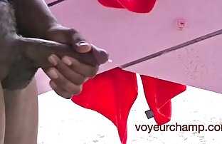 XXX Rubia tetona golpeó duro en la xnnx colombiana cama