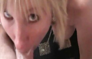 XXX Sexy Lauren ama enorme, DP y creampie en su culioneros cali culo