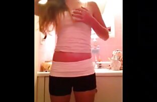 XXX Adolescente caliente chupa un enorme actriz xxx colombiana gloryhole polla!