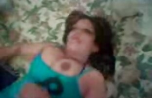 XXX Negro chica videos gratis colombia da BJ y obtiene coño lamió y follada y crema facial