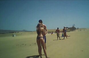 XXX Golpeando en actrices pornos de colombia la furgoneta 45