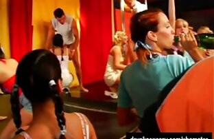 XXX Niñera-trío con niñera colombia casero xxx Traviesa