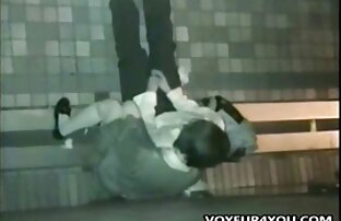 XXX Masaje Anal para colombiana cojiendo mujeres