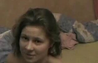 XXX Tetona videos porno colombia MILF doble penetrada por una máquina de sexo